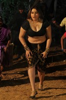 Namitha Hot Item Song Photos